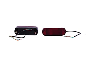 REAR FOG LAMP SWIFT DZIRE 