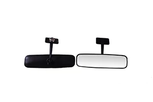 CAR/VAN RVM IC 3001