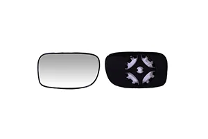 SUB-MIRROR INDICA TYPE-I RVM O S/M 2008
