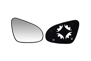 SUB-MIRROR ETIOS TYPE-II RVM O S/M 2025