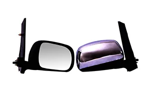 INNOVA CHROME SIMPLE RVM OC 1037