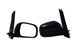 INNOVA BLACK MOTORISED RVM OC 1038