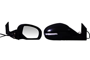 ERTIGA ( MOTORISED INDICATOR ) RVM OC 1084