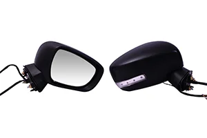 BALENO ( MOTORISED INDICATOR ) RVM OC 1098