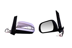 INNOVA LATEST ( CHROME ) RVM OC 1104