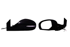 ERTIGA ( MANUAL INDICATOR ) RVM OC 1107