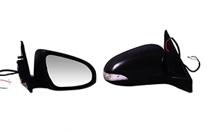 ETIOS TYPE-II LIVA ( MOTORISED INDICATOR ) RVM OC 1112